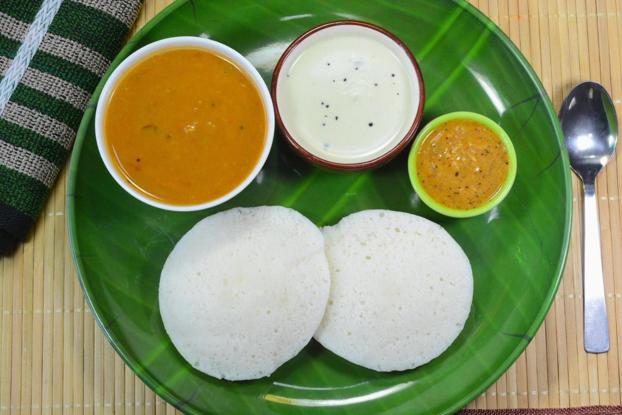 Hotel O Royal Residency Near Hare Krishna Hill Jalahalli Экстерьер фото